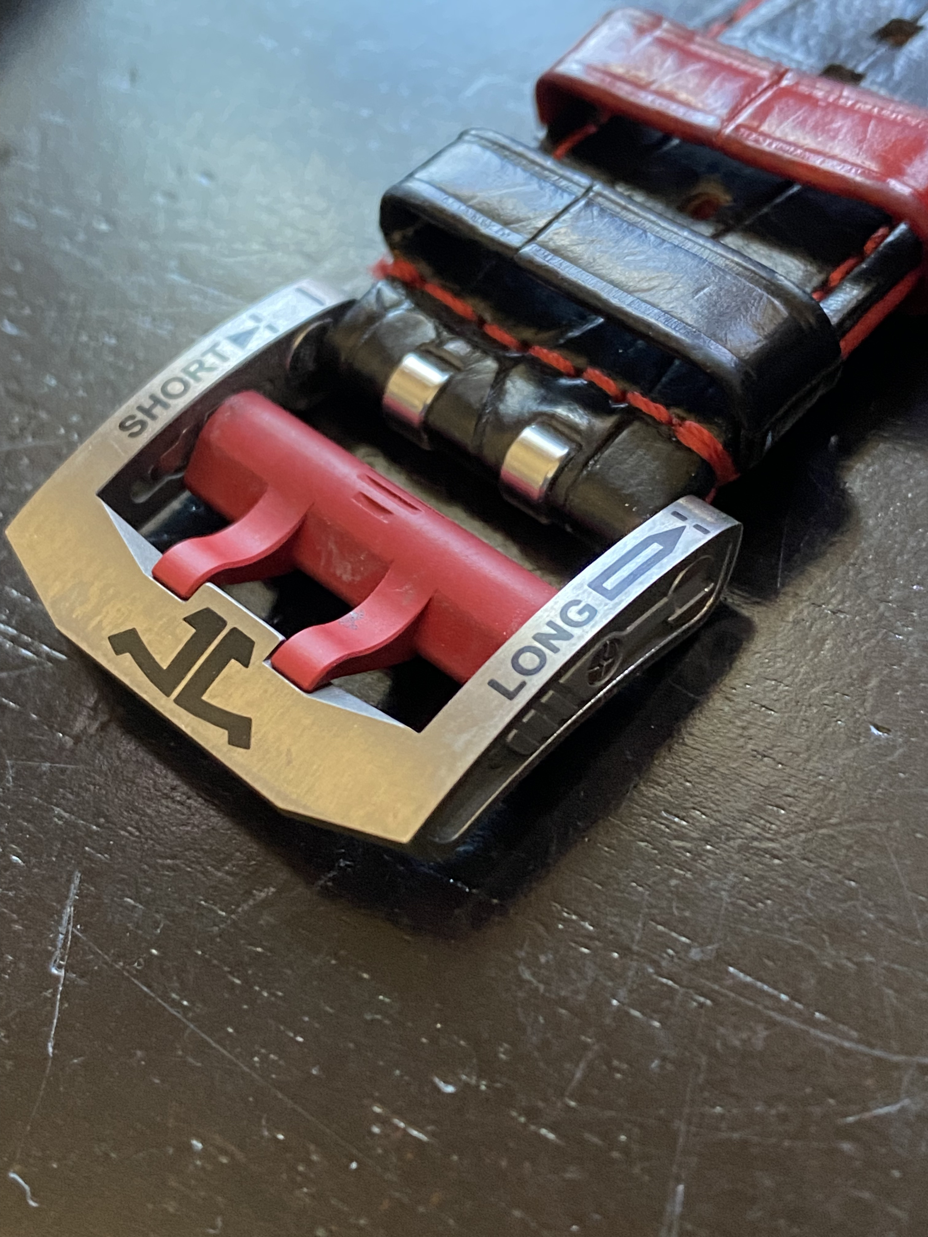 Quick Review: JLC Master Compressor Extreme LAB2 – wrist.blog